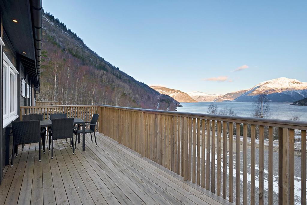 Hardangerpark As Hotel Kinsarvik Ngoại thất bức ảnh